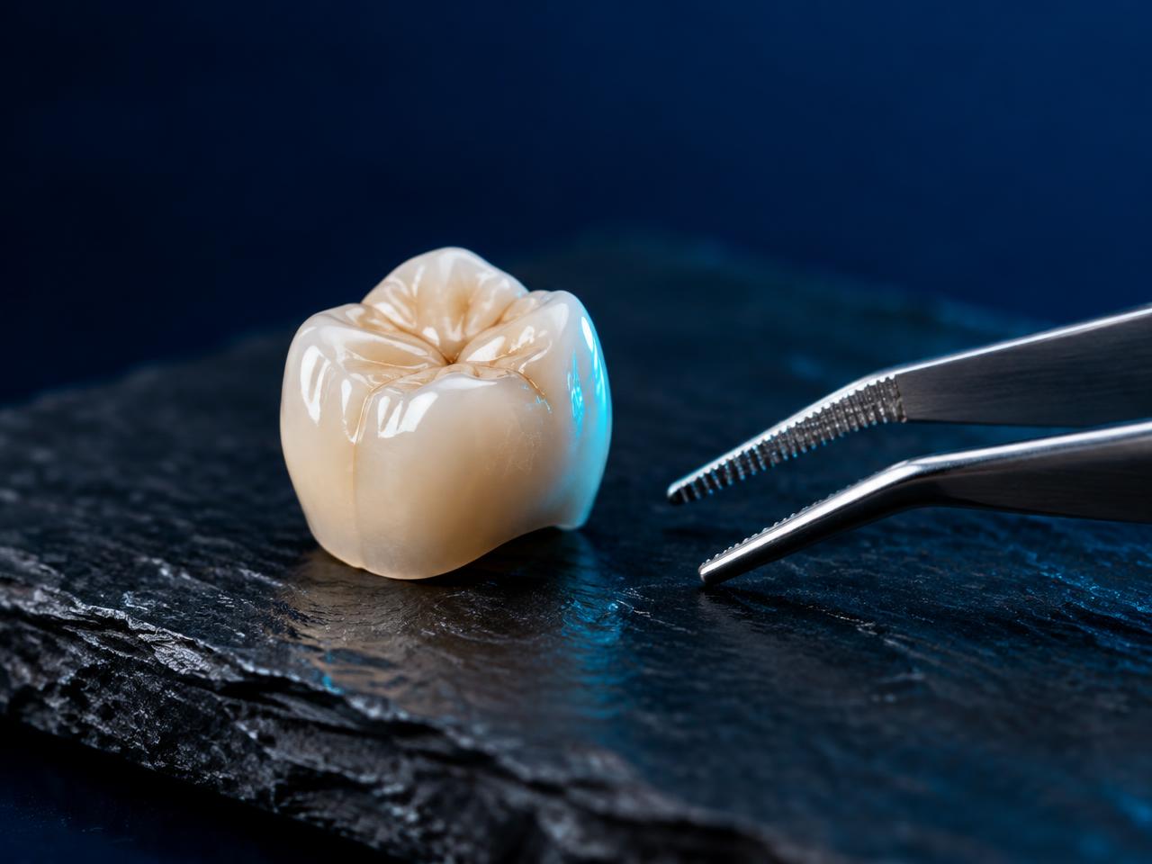 Restauraciones dentales